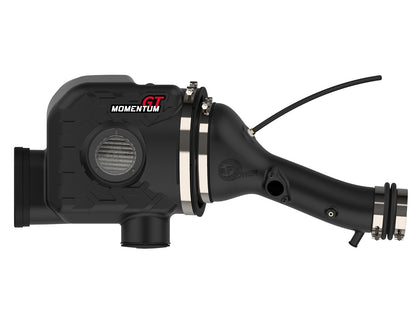 Momentum GT Cold Air Intake System w/ Pro Dry S Filter Toyota Tacoma 05-11 V6-4.0L aFe Power-4