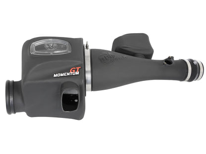 Momentum GT Cold Air Intake System w/ Pro Dry S Filter Toyota Tacoma 16-23 V6-3.5L aFe Power-1