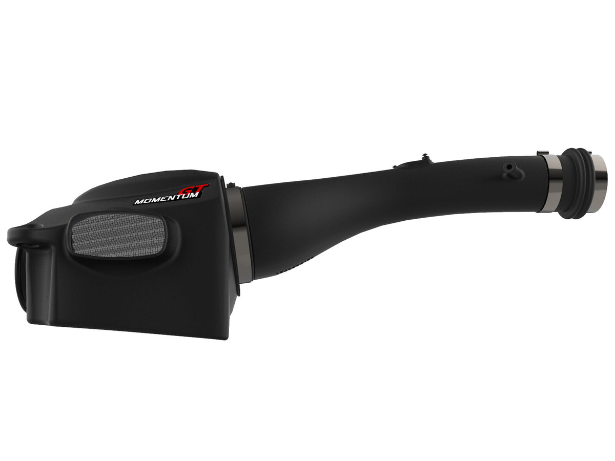 Momentum GT Cold Air Intake System w/ Pro Dry S Filter Toyota Land Cruiser (J200) 08-11 V6-4.0L aFe Power-1