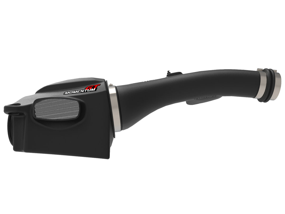 Momentum GT Cold Air Intake System w/ Pro Dry S Filter Toyota Land Cruiser (J200) 12-21 V6-4.0L aFe Power-1