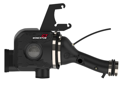 Momentum GT Cold Air Intake System w/ Pro Dry S Filter Toyota Tacoma 12-15 V6-4.0L aFe Power-4
