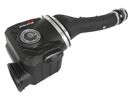Momentum GT Cold Air Intake System w/ Pro Dry S Filter Toyota Fj Cruiser 10-14/4Runner 10-24 V6-4.0L w/ Magnuson Supercharger aFe Power