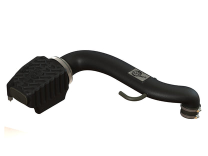 Momentum GT Cold Air Intake System w/ Pro Dry S Filter Jeep Wrangler (TJ) 97-06 L6-4.0L aFe Power