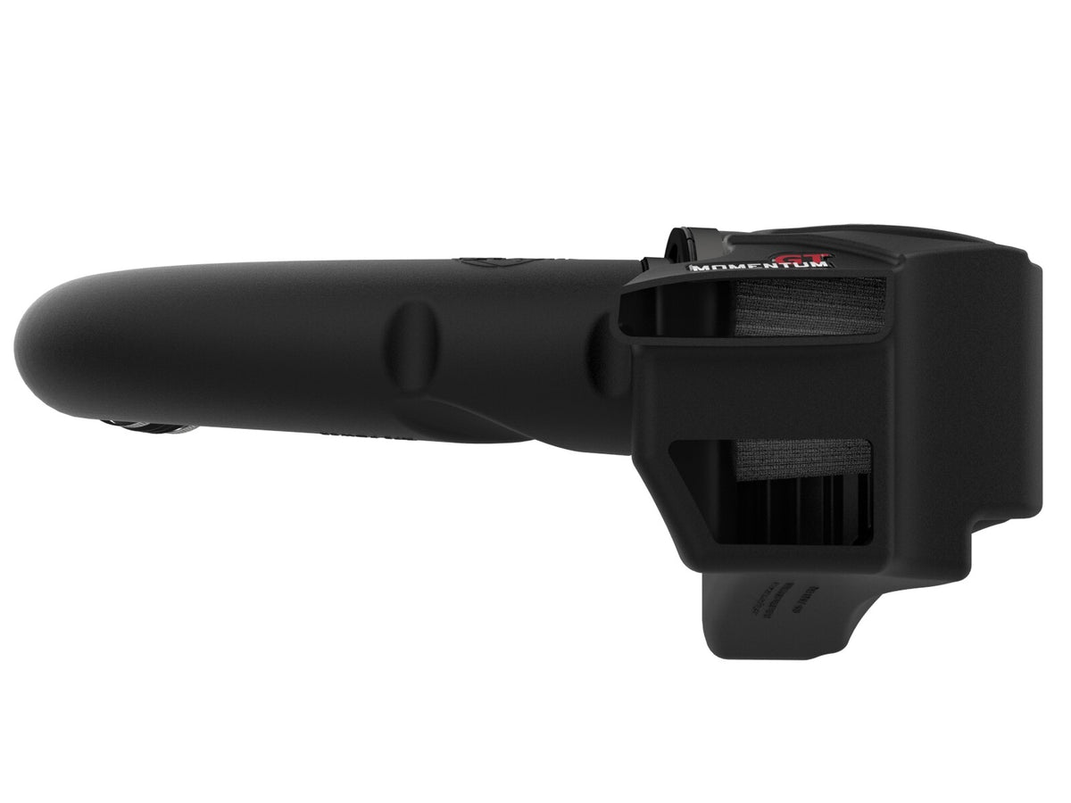 Momentum GT Cold Air Intake System w/ Pro Dry S Filter Jeep Grand Cherokee (WK2) 11-21/Dodge Durango 11-26 V8-5.7L Hemi aFe Power-3