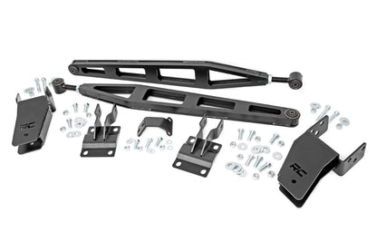 Ford Traction Bar Kit 05-16 Ford F-250 4WD Rough Country-4