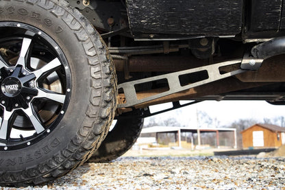 Ford Traction Bar Kit 05-16 Ford F-250 4WD Rough Country-7