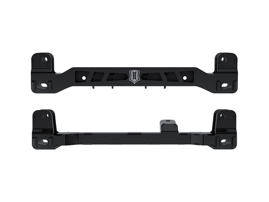 2022-2024 Toyota Tundra 6 Inch Lift Suspension System Box Kit #1 Front ICON Vehicle Dynamics-1