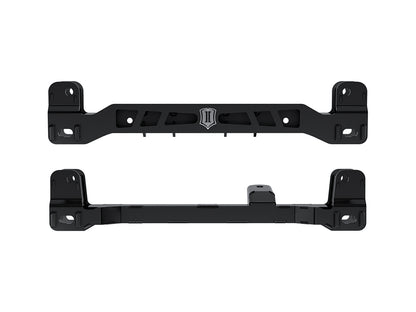 2022-2024 Toyota Tundra 6 Inch Lift Suspension System Box Kit #1 Front ICON Vehicle Dynamics-1