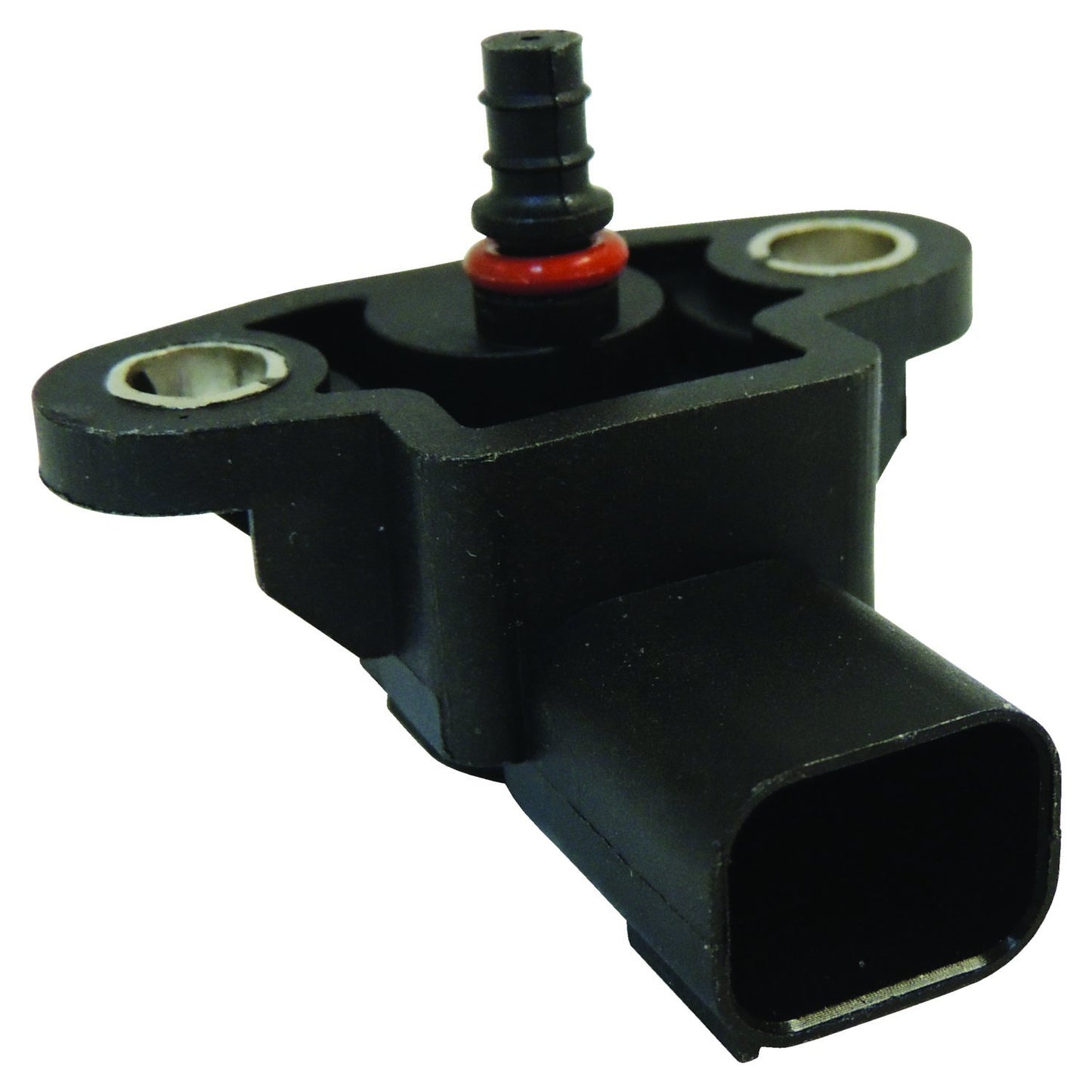 MAP Sensor for Select Jeep JK, WK, XJ, XH, KK, KJ w/ 2.8L or 3.0L Diesel Engines Crown Automotive