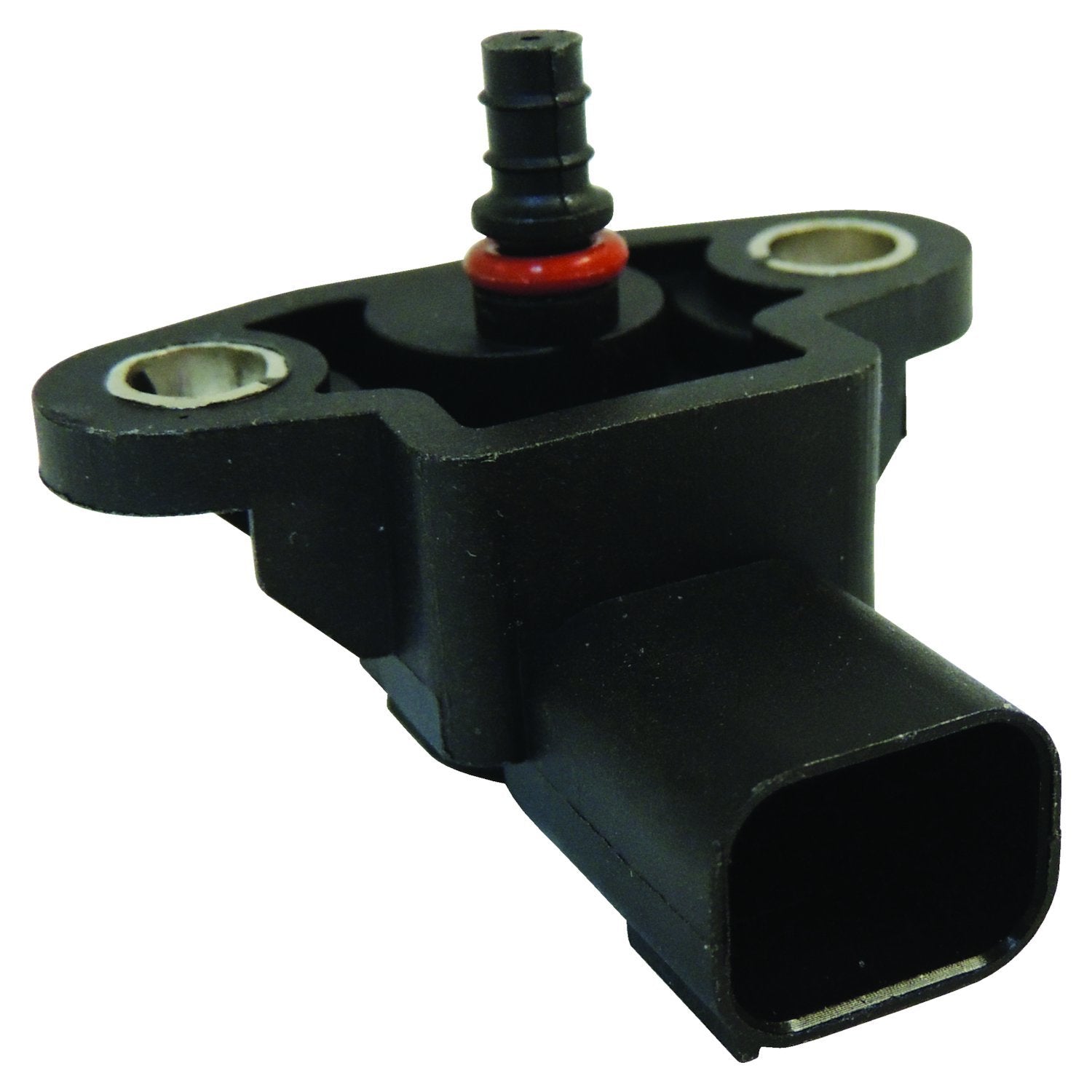 MAP Sensor for Select Jeep JK, WK, XJ, XH, KK, KJ w/ 2.8L or 3.0L Diesel Engines Crown Automotive