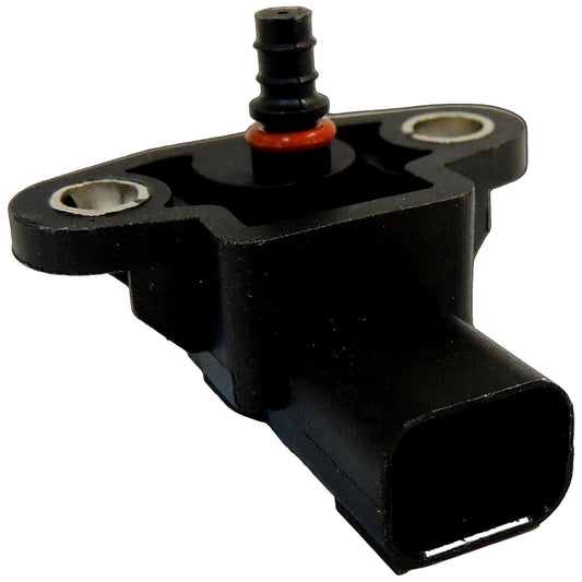 MAP Sensor for Select Jeep JK, WK, XJ, XH, KK, KJ w/ 2.8L or 3.0L Diesel Engines Crown Automotive-1
