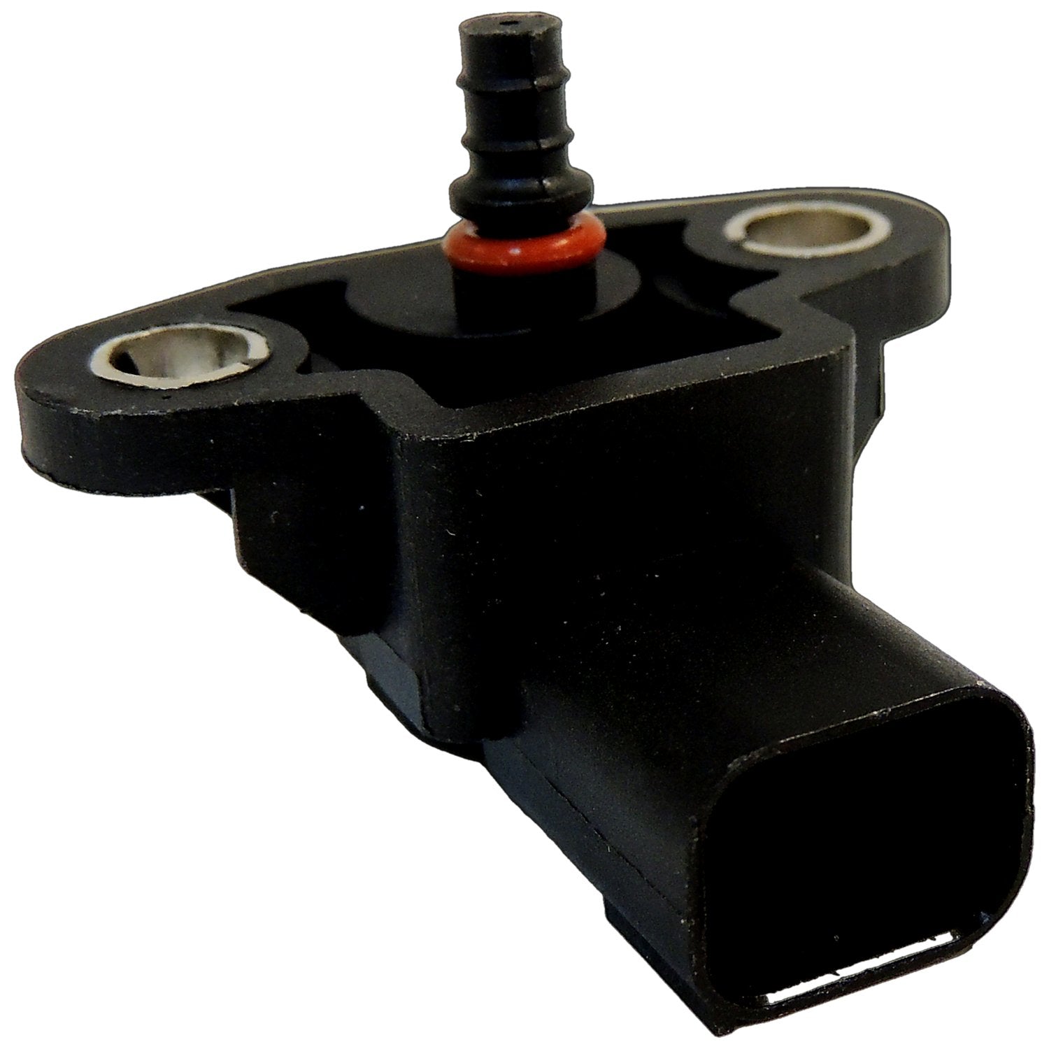 MAP Sensor for Select Jeep JK, WK, XJ, XH, KK, KJ w/ 2.8L or 3.0L Diesel Engines Crown Automotive-1