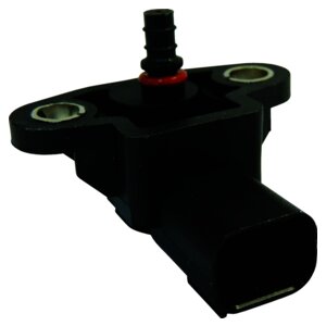 MAP Sensor for Select Jeep JK, WK, XJ, XH, KK, KJ w/ 2.8L or 3.0L Diesel Engines Crown Automotive-3