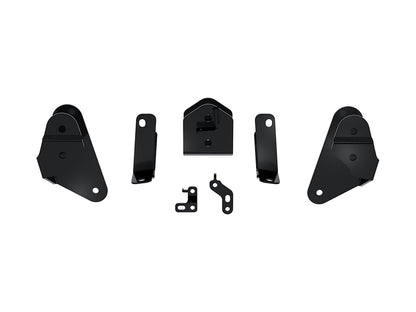 2022-2024 Toyota Tundra 6 Inch Lift Suspension System Box ICON Vehicle Dynamics