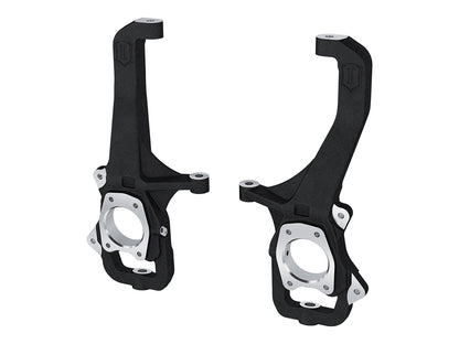 2022-2024 Toyota Tundra Front Steering Knuckle Kit ICON Vehicle Dynamics-1