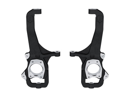 2022-2024 Toyota Tundra Front Steering Knuckle Kit ICON Vehicle Dynamics-2