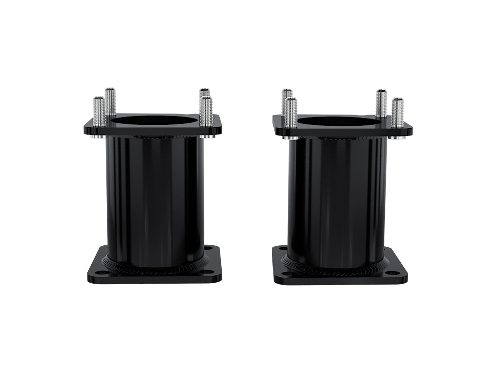 2022-2024 Toyota Tundra 6 Inch Lift Coilover Spacer Kit ICON Vehicle Dynamics-1