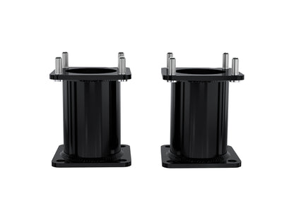 2022-2024 Toyota Tundra 6 Inch Lift Coilover Spacer Kit ICON Vehicle Dynamics-1