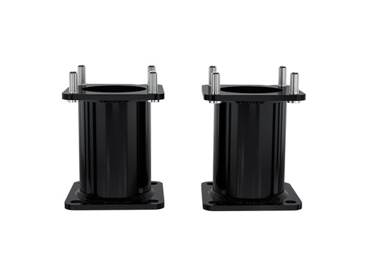 2022-2024 Toyota Tundra 6 Inch Lift Coilover Spacer Kit ICON Vehicle Dynamics-1