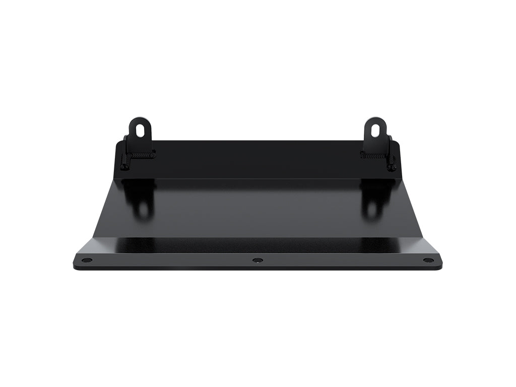 2022-2024 Toyota Tundra 6 Inch Lift Suspension System Front Skid Plate ICON Vehicle Dynamics-1
