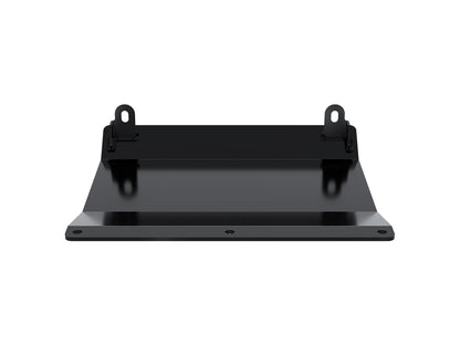 2022-2024 Toyota Tundra 6 Inch Lift Suspension System Front Skid Plate ICON Vehicle Dynamics-1