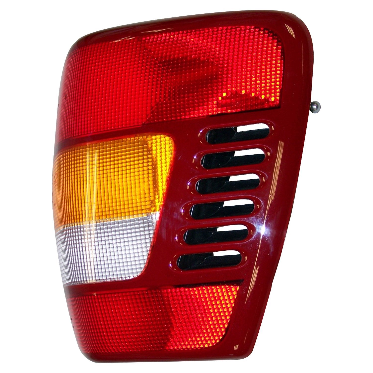 Right Tail Lamp for Select 2001 WG (Europe) Grand Cherokee Crown Automotive