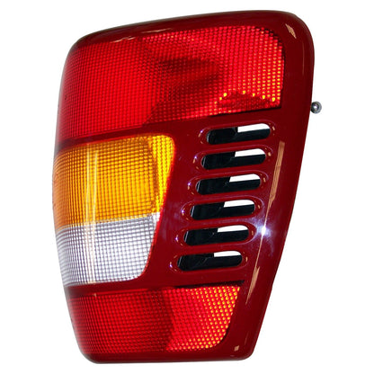 Right Tail Lamp for Select 2001 WG (Europe) Grand Cherokee Crown Automotive