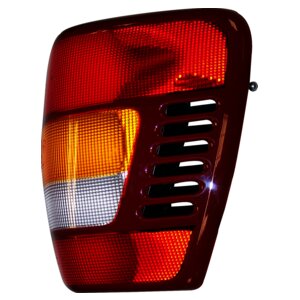 Right Tail Lamp for Select 2001 WG (Europe) Grand Cherokee Crown Automotive-2