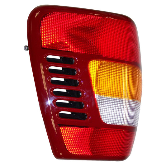 Left Tail Lamp for Select 2001 WG (Europe) Grand Cherokee Crown Automotive