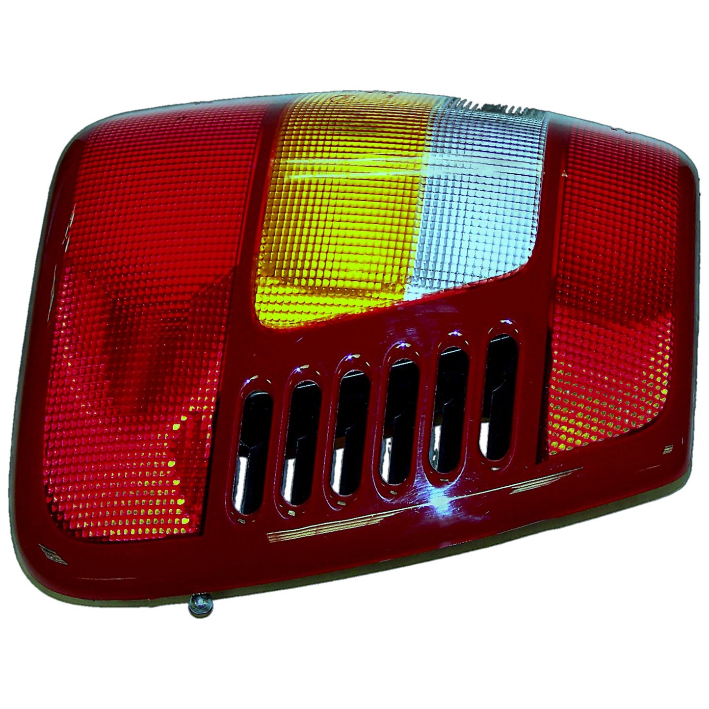 Left Tail Lamp for Select 2001 WG (Europe) Grand Cherokee Crown Automotive-1