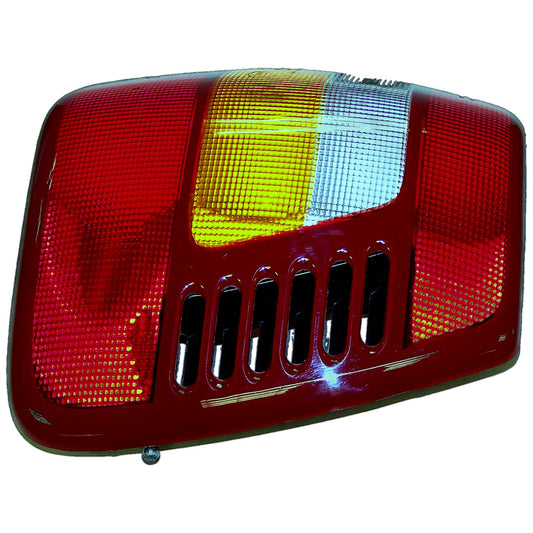 Left Tail Lamp for Select 2001 WG (Europe) Grand Cherokee Crown Automotive-1
