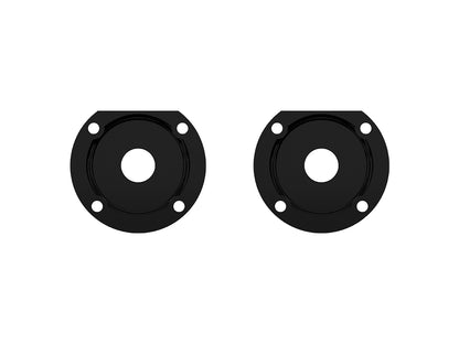 2024-2025 Toyota Tacoma Coilover Top Plate Reinforcement Kit ICON Vehicle Dynamics-5