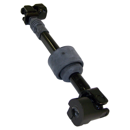 Upper Steering Shaft for 1997-2000 Jeep TJ Wrangler w/ LHD Crown Automotive