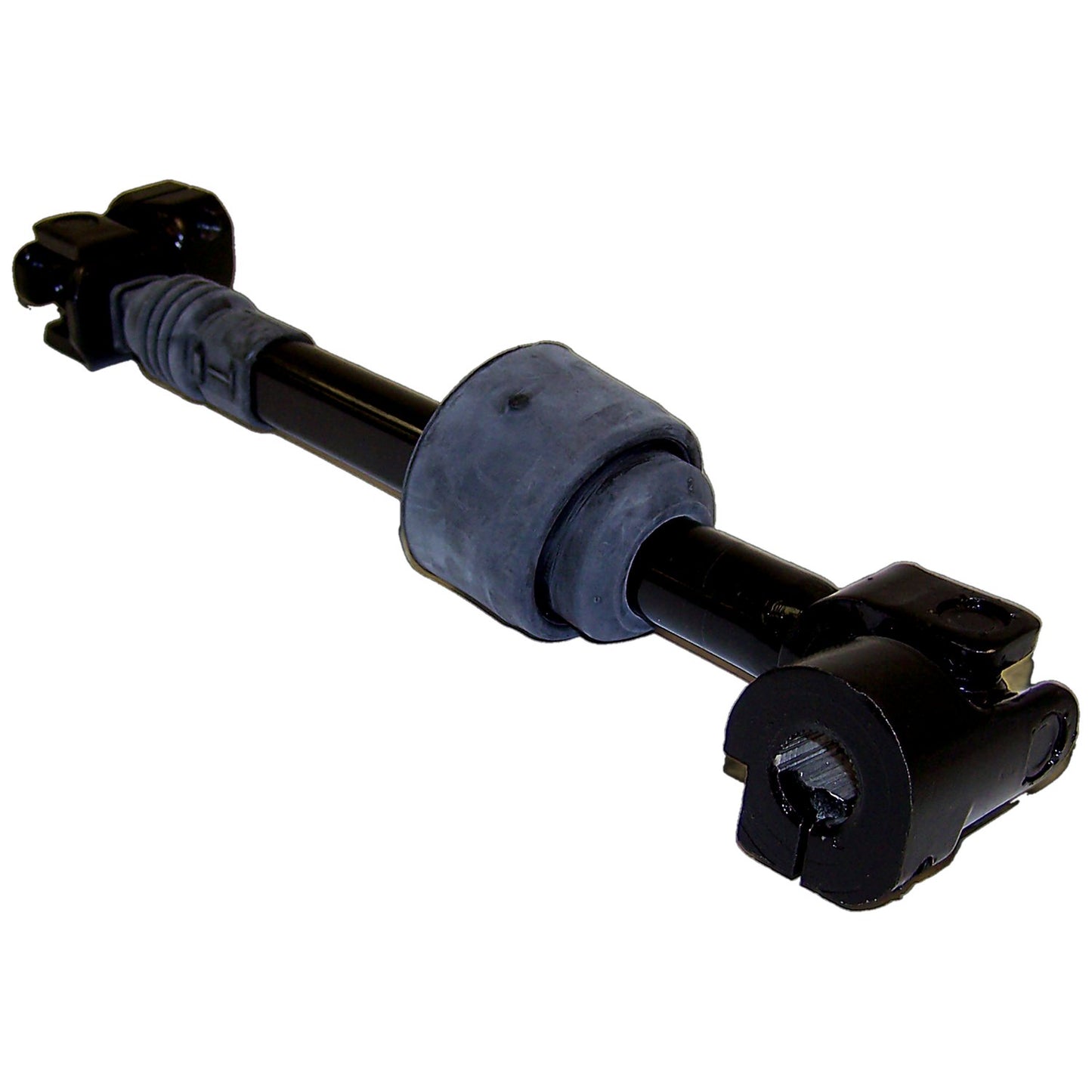 Upper Steering Shaft for 1997-2000 Jeep TJ Wrangler w/ LHD Crown Automotive-1