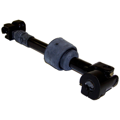 Upper Steering Shaft for 1997-2000 Jeep TJ Wrangler w/ LHD Crown Automotive-1