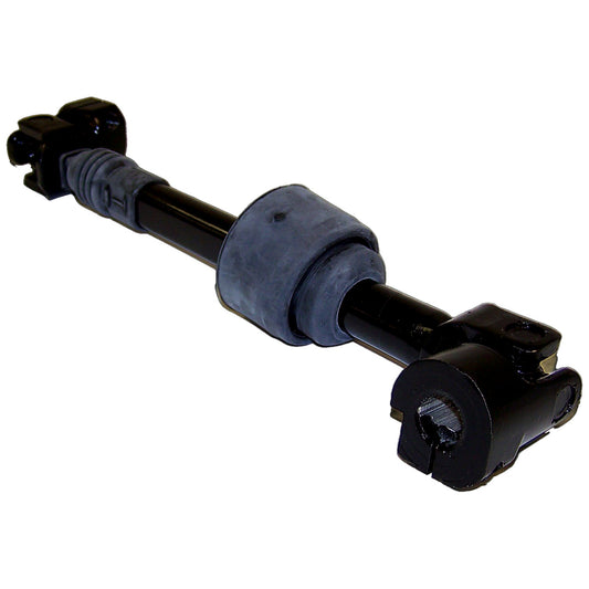Upper Steering Shaft for 1997-2000 Jeep TJ Wrangler w/ LHD Crown Automotive-1