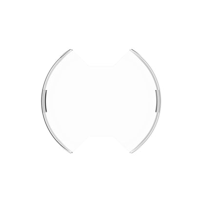 Shield 6 Inch Slimlite Each KC Hilites-6