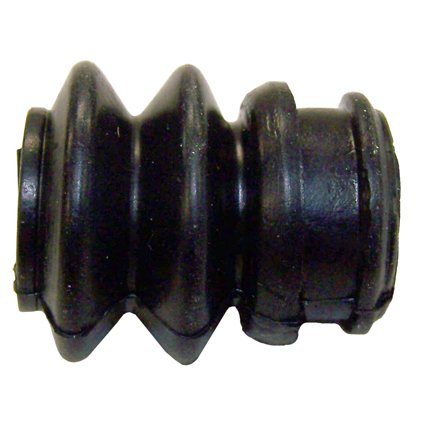 Front Caliper Pin Boot for Select 05-10 Jeep WK Grand Cherokee, XK Commander Crown Automotive