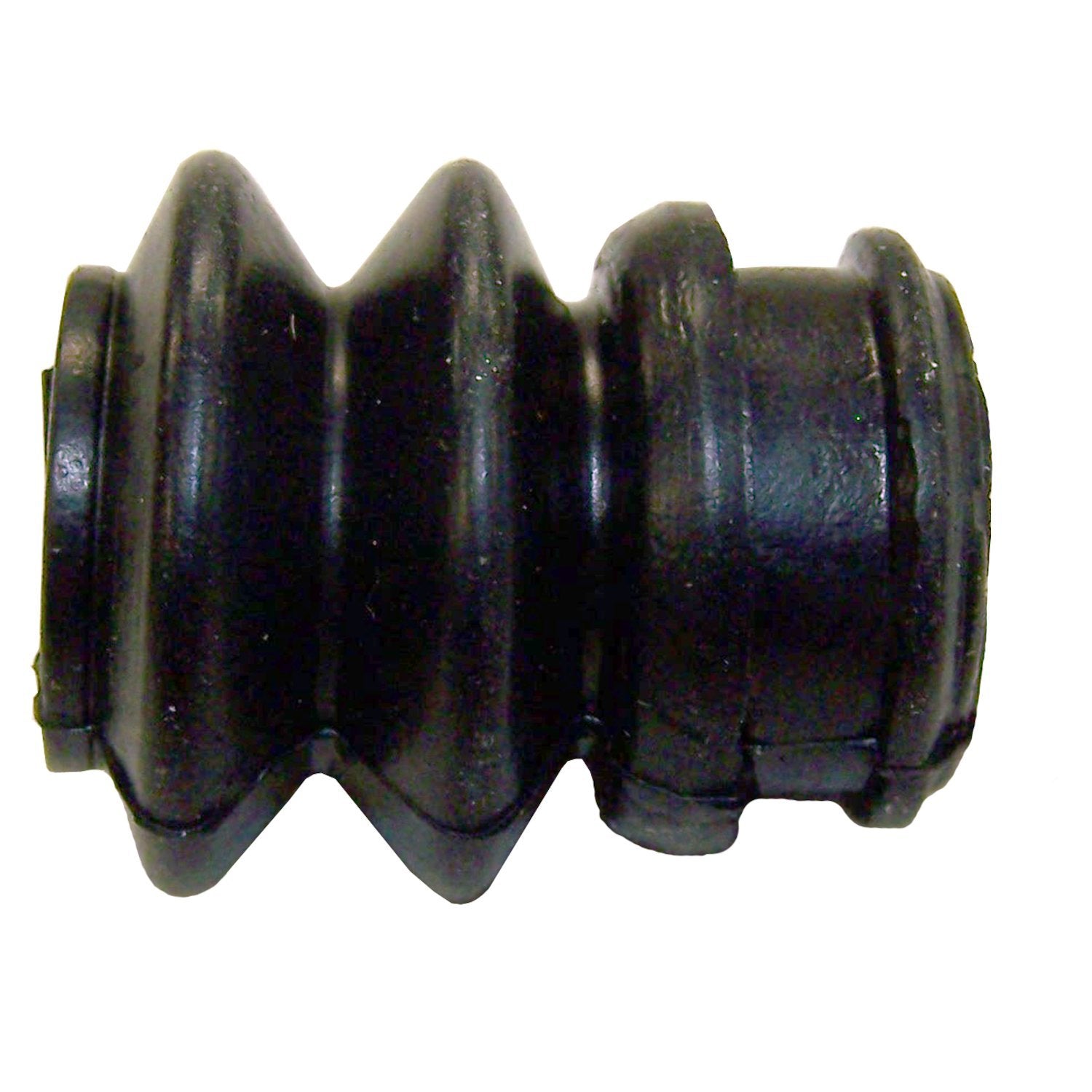 Front Caliper Pin Boot for Select 05-10 Jeep WK Grand Cherokee, XK Commander Crown Automotive