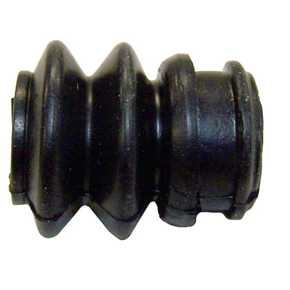 Front Caliper Pin Boot for Select 05-10 Jeep WK Grand Cherokee, XK Commander Crown Automotive
