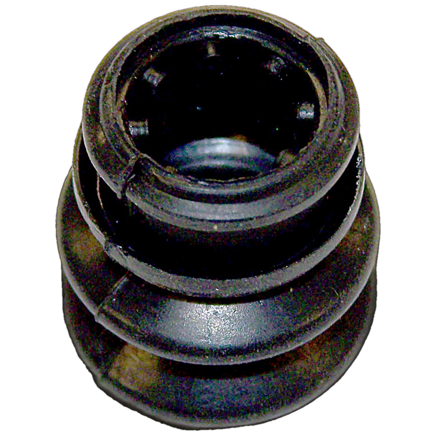 Front Caliper Pin Boot for Select 05-10 Jeep WK Grand Cherokee, XK Commander Crown Automotive-1