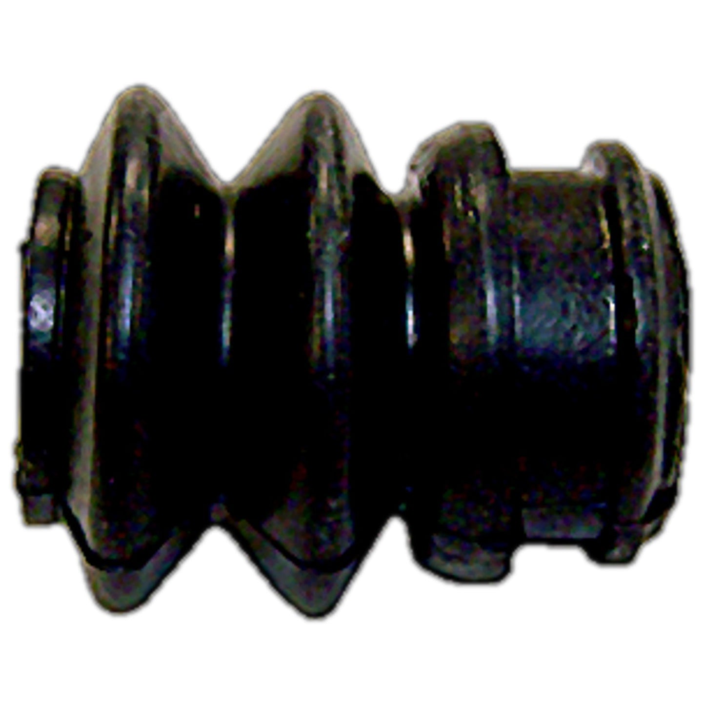Front Caliper Pin Boot for Select 05-10 Jeep WK Grand Cherokee, XK Commander Crown Automotive-2