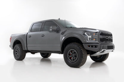 2.5 Inch Lift Kit Ford Raptor 4WD (2019-2020) Rough Country-1