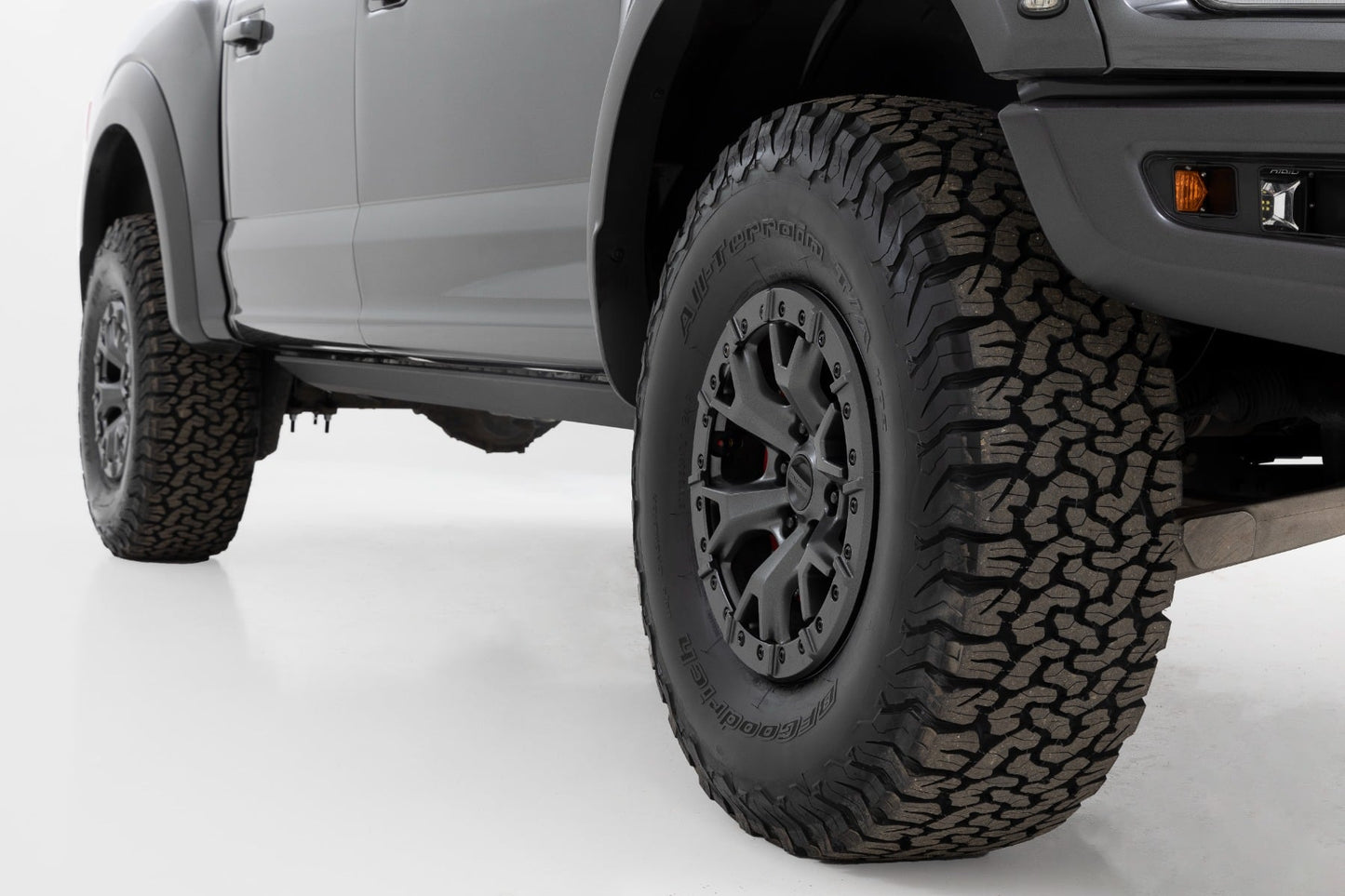 2.5 Inch Lift Kit Ford Raptor 4WD (2019-2020) Rough Country-3
