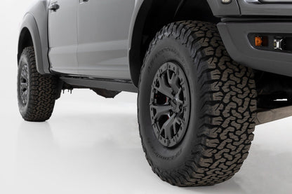 2.5 Inch Lift Kit Ford Raptor 4WD (2019-2020) Rough Country-3