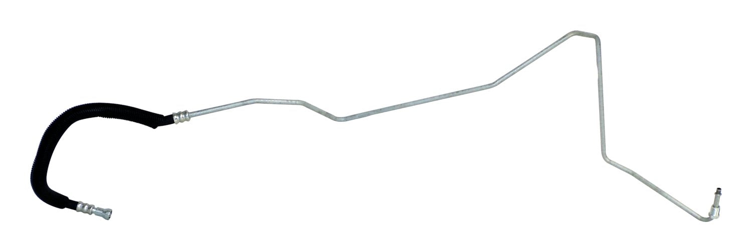 Transmission Cooler Supply Hose for 2003-2004 Jeep KJ Liberty w/ 42RLE Trans. Crown Automotive