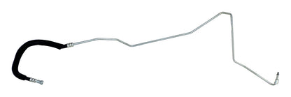 Transmission Cooler Supply Hose for 2003-2004 Jeep KJ Liberty w/ 42RLE Trans. Crown Automotive