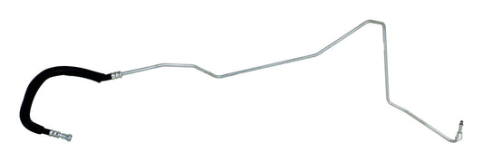Transmission Cooler Supply Hose for 2003-2004 Jeep KJ Liberty w/ 42RLE Trans. Crown Automotive