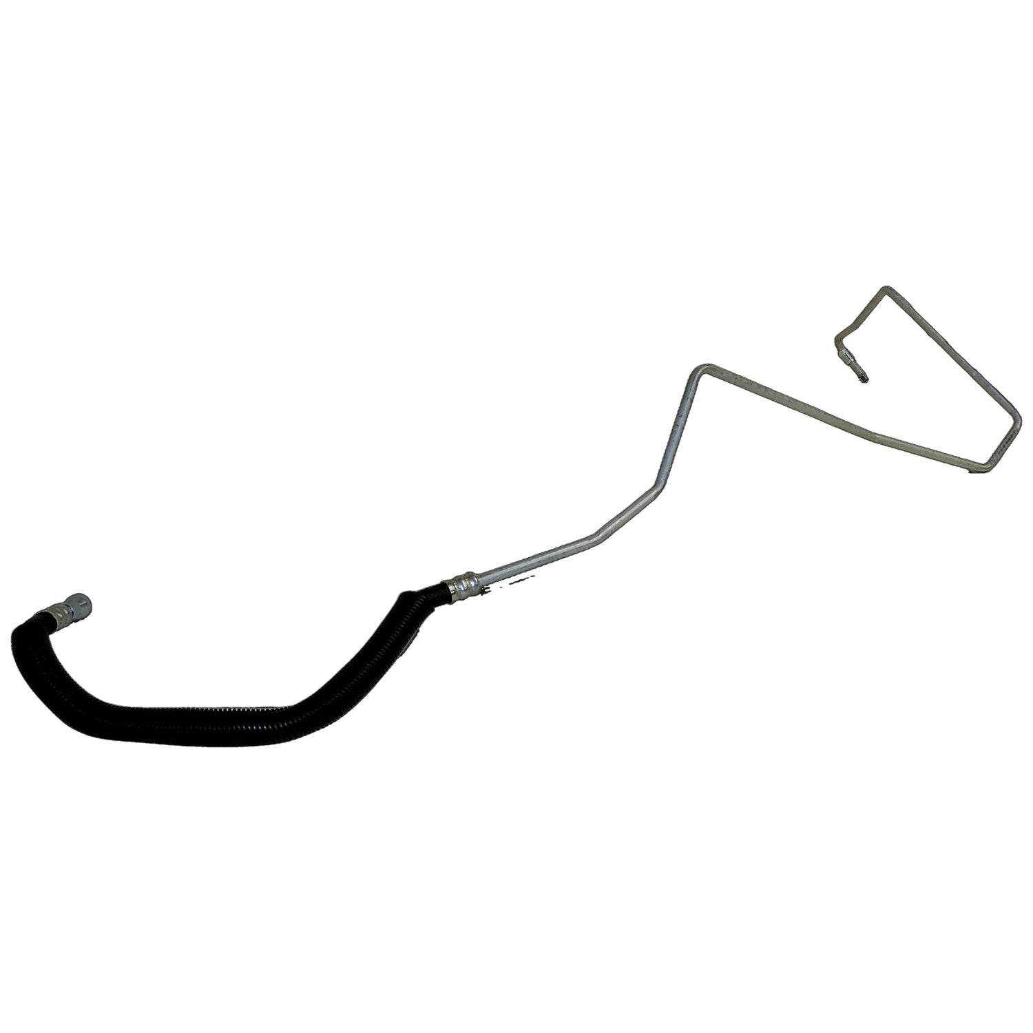 Transmission Cooler Supply Hose for 2003-2004 Jeep KJ Liberty w/ 42RLE Trans. Crown Automotive-1