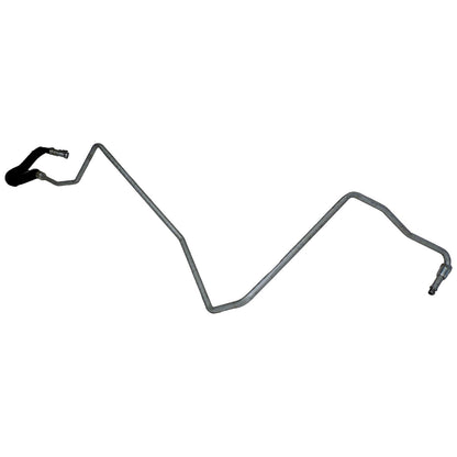 Transmission Cooler Supply Hose for 2003-2004 Jeep KJ Liberty w/ 42RLE Trans. Crown Automotive-2